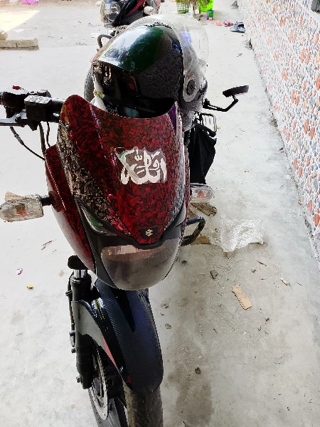 বাজাজ পালসার 150 ডাবল ডিস্ক